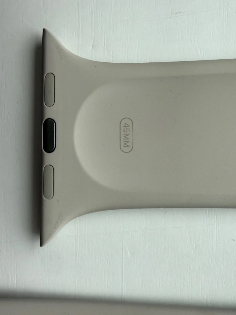 Apple Watch Sport Band – Fog – 46mm – S/M